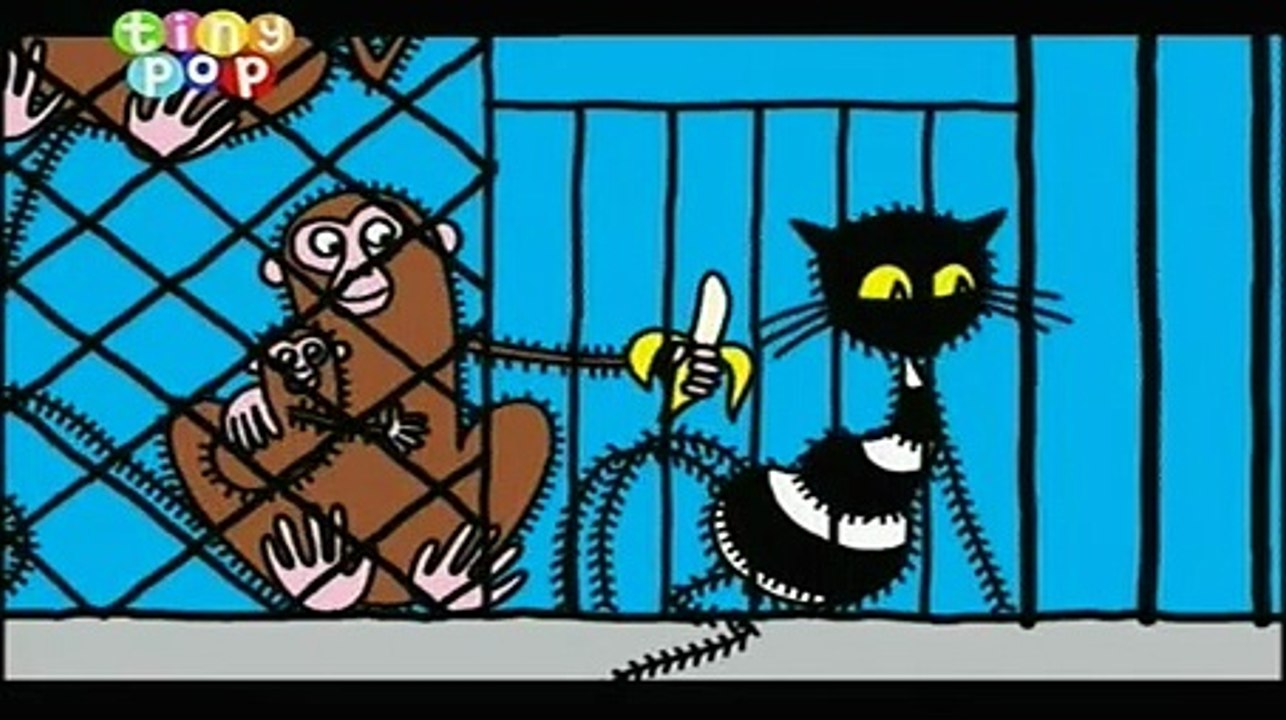 MEG AND MOG - MEG AT THE ZOO_x264