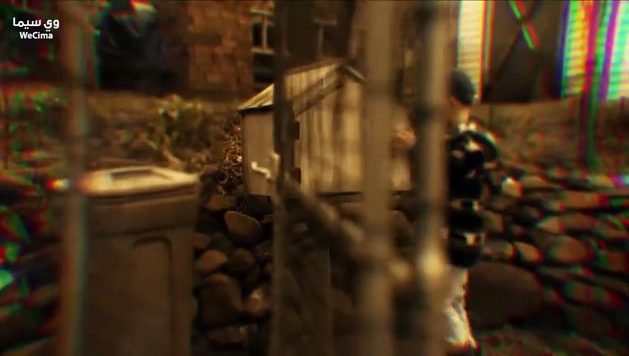 Blood Harvest - فيلم أجنبي مترجم عربي 🎬