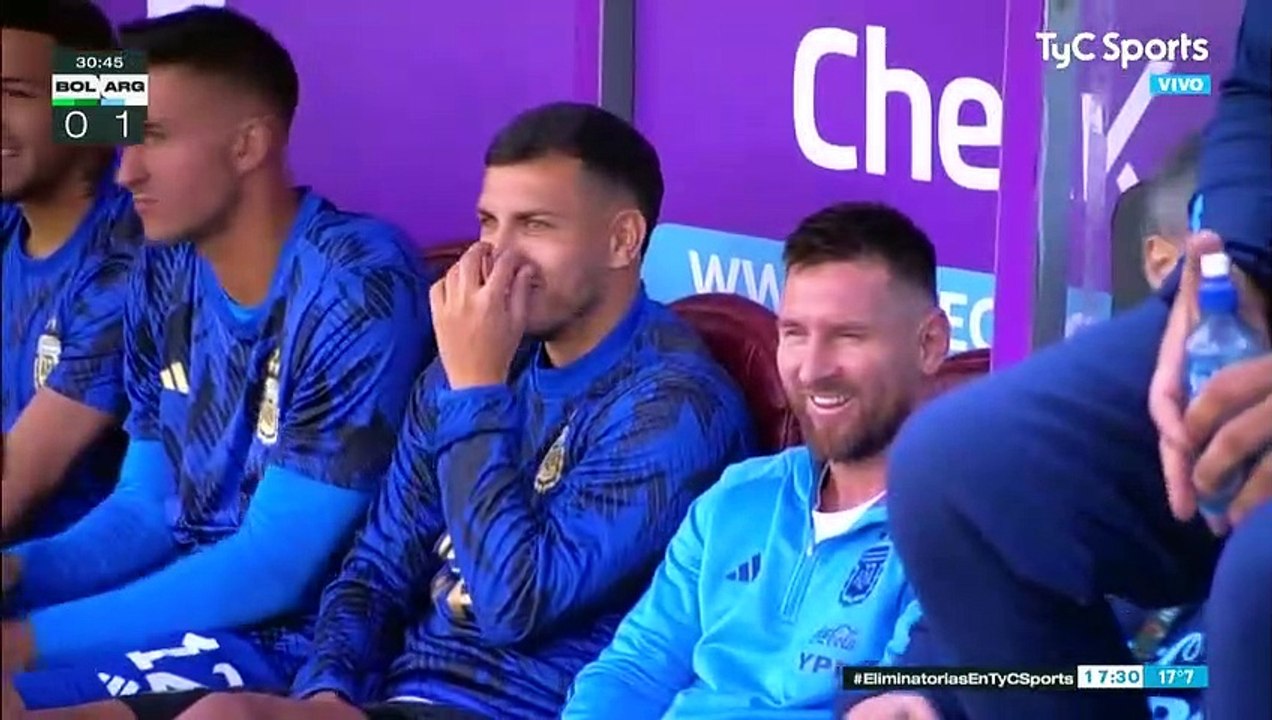 Enzo Fernández abrió la cuenta