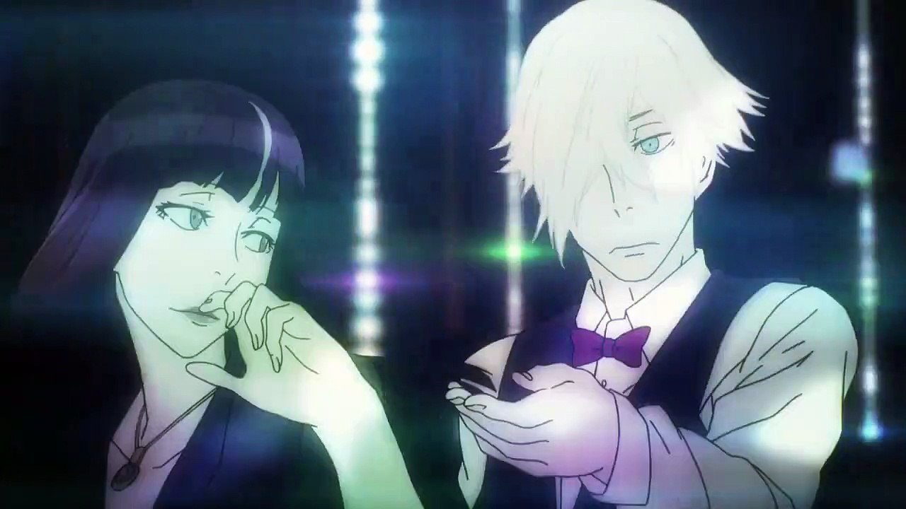 Death Parade Capitulo 9 Español Latino