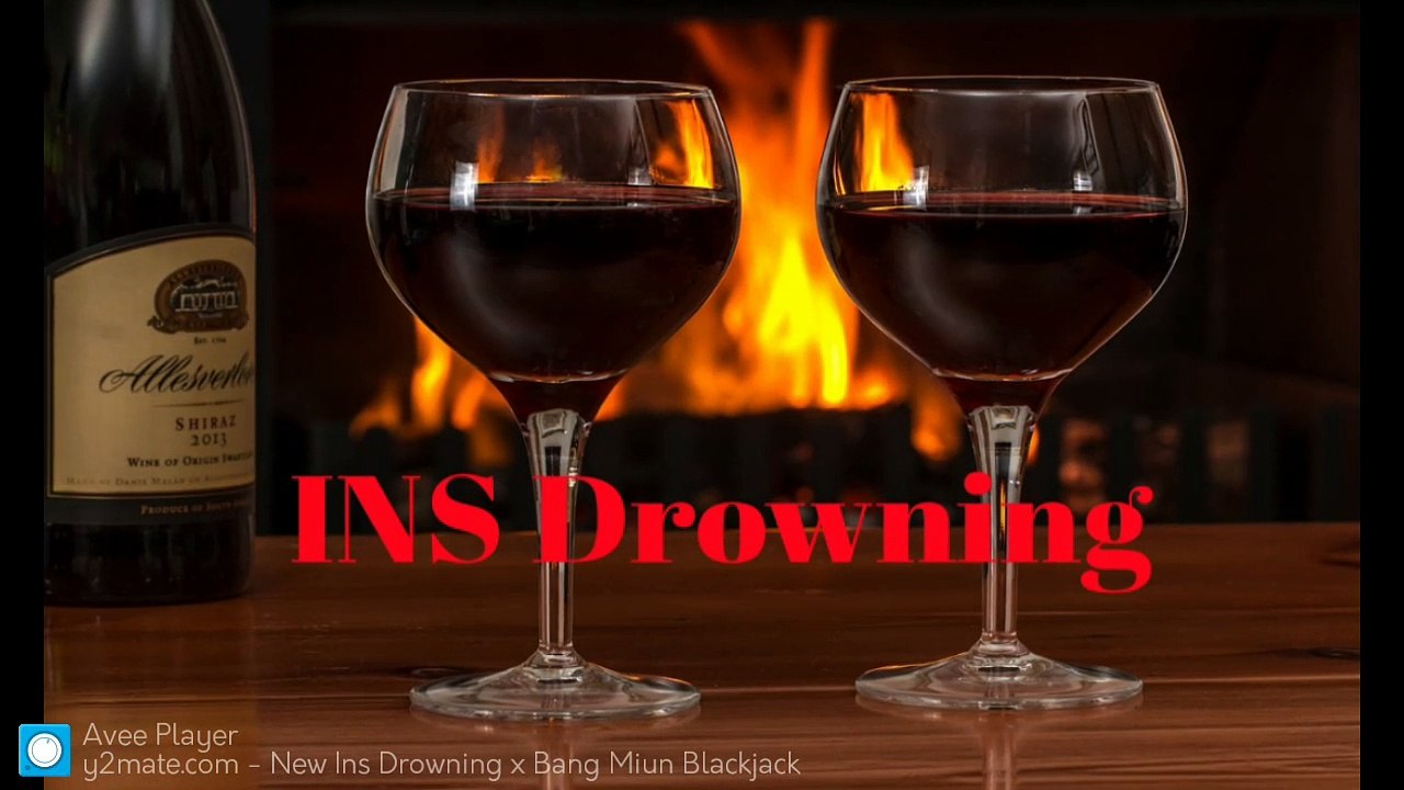 INS Drowning