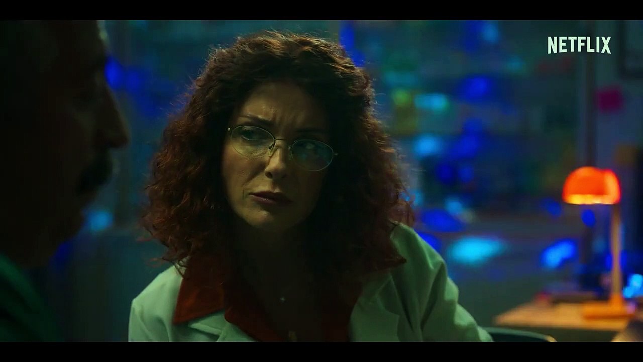 Do Not Disturb Fragman