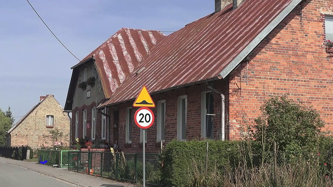 Morderstwo pod Złotowem - prokuratura podaje motywy podejrzanego 85-latka