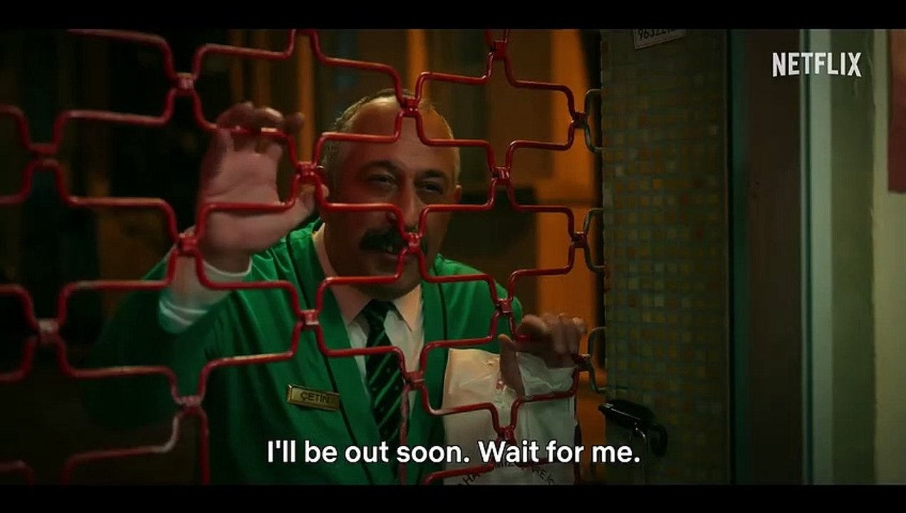 Do Not Disturb Bande-annonce VO