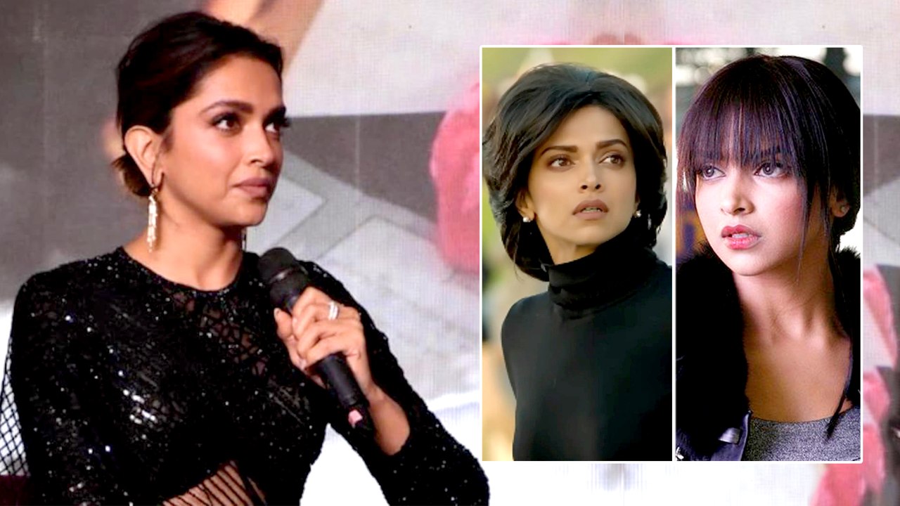 9 Deepika Padukone's Nine Least Successful Films