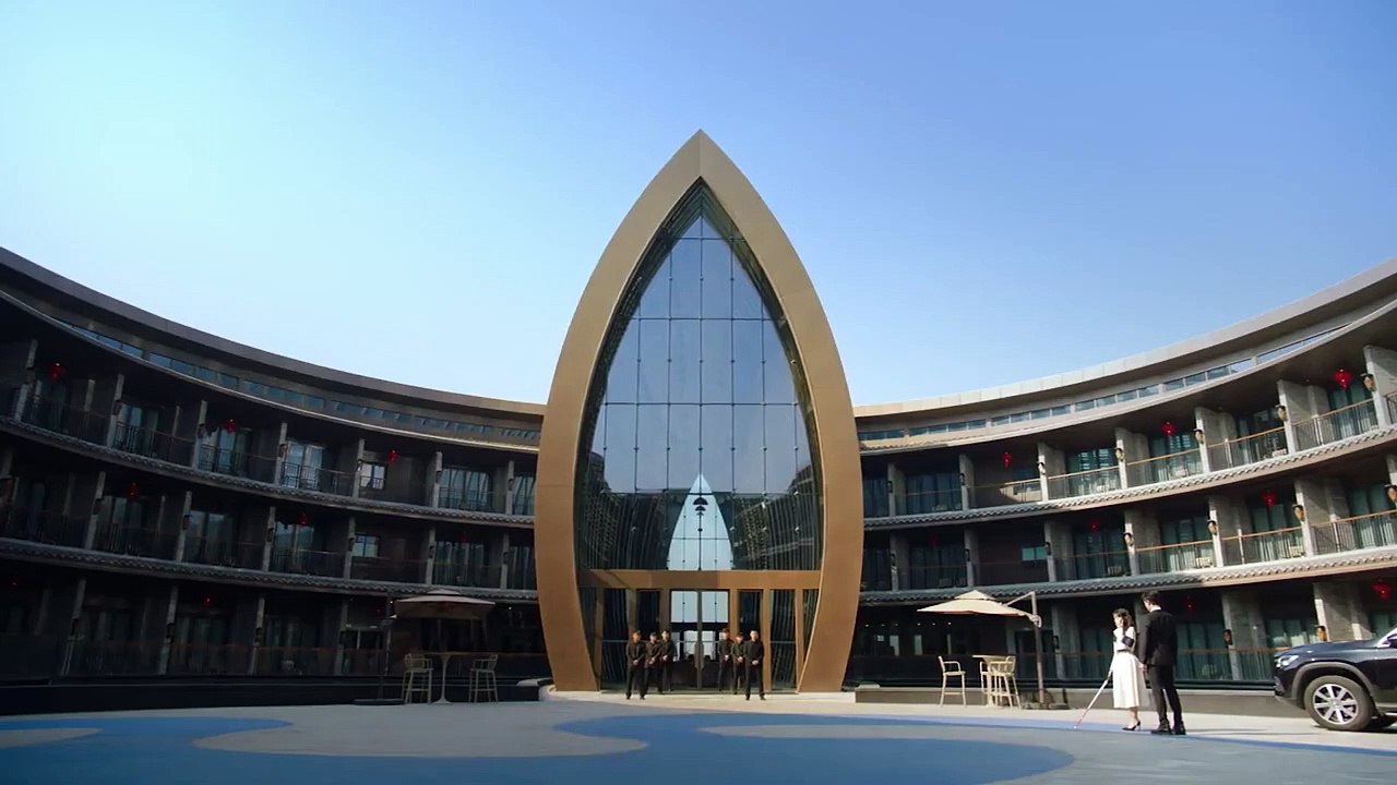 [Eng Sub] Forever Love ep 1