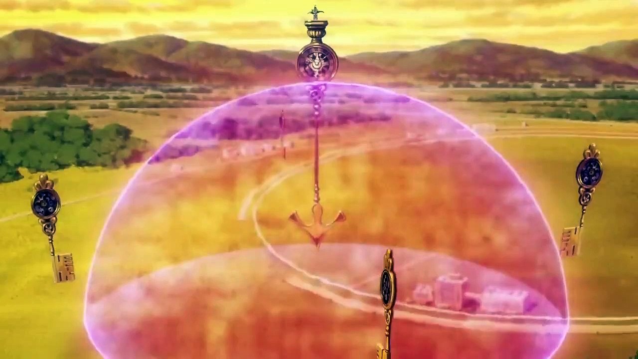 Blue Exorcist - temporada 3 Tráiler VO