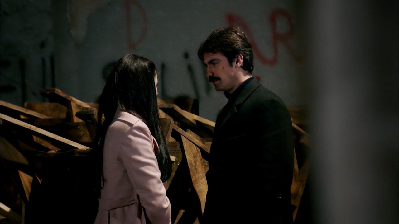 Iffet Capitulo 50 (Audio Español)