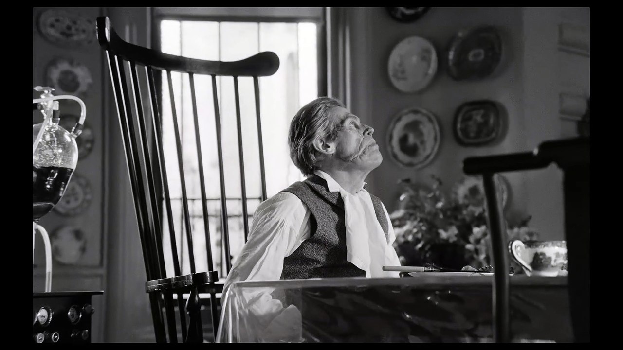 Pobres criaturas - Spot Venecia