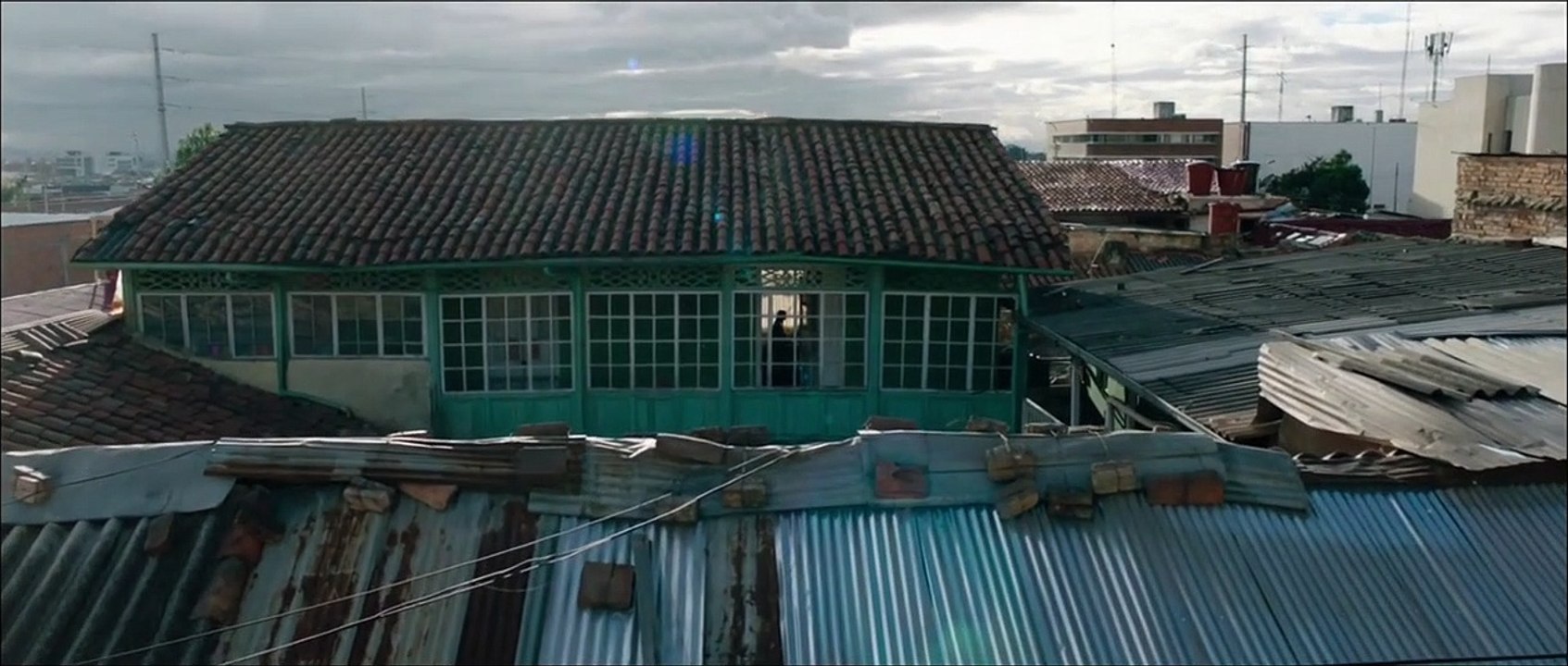 Sound of Freedom Tráiler