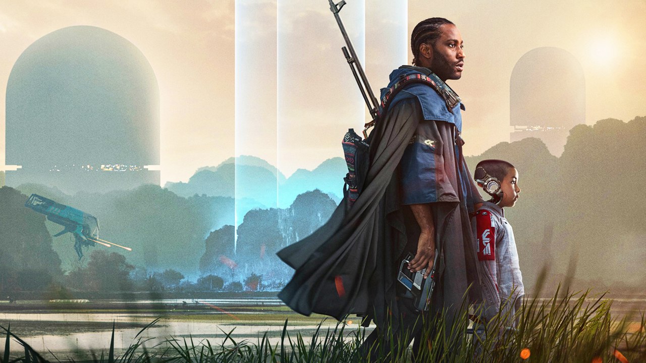 The Creator - Trailer 2 (English) HD