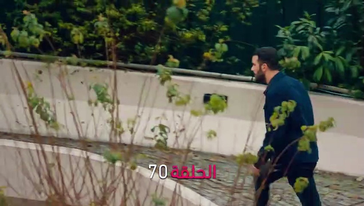مسلسل الغراب   حلقة 70 مدبلج   مسلسل تركى