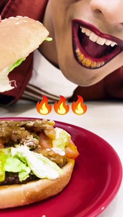 A taste test of the Burger King Angry Whopper: Is it too hot to handle?