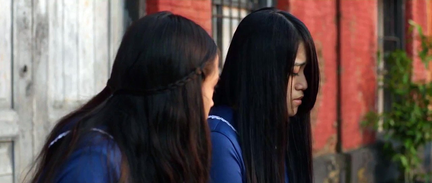 The Sacred Riana 2-(2022)