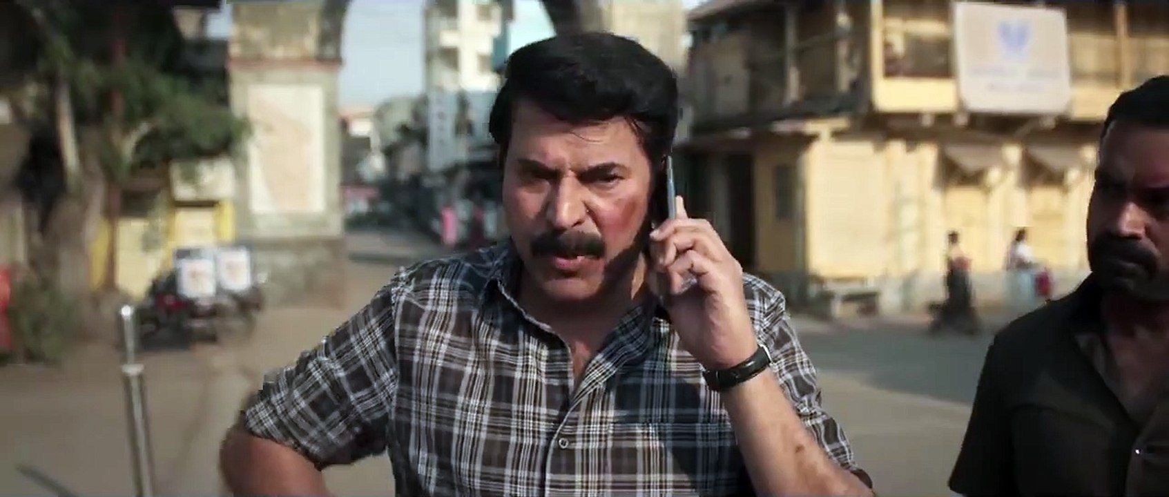 Kannur Squad Official Trailer _ Mammootty _ Roby Varghese Raj _ Sushin Shyam _ Mammootty Kampany