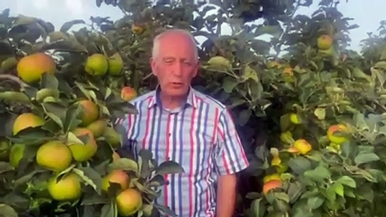 UFU and Back British Farming Day