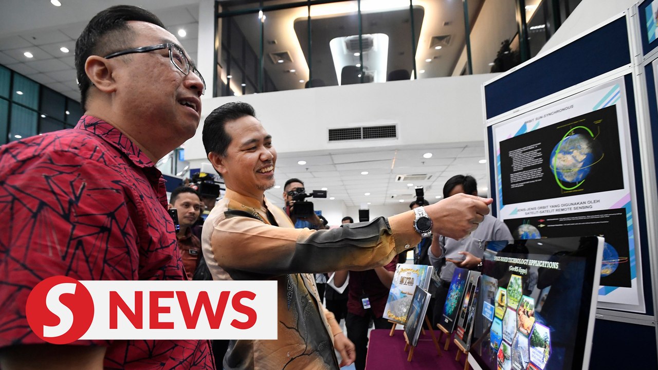 Final frontier: Govt looking into developing space launch site, says minister