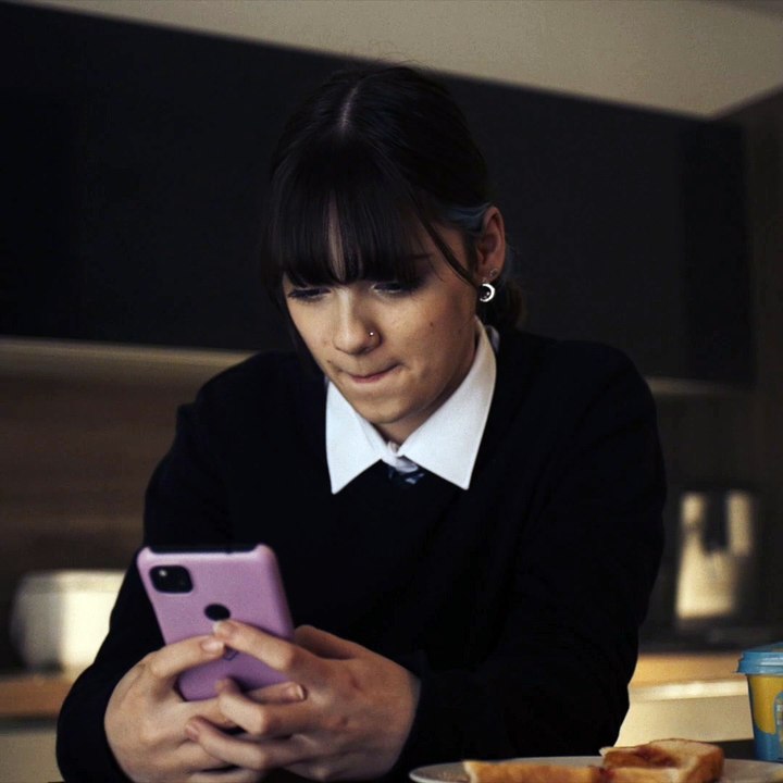 NSCP I'm Being Exploited