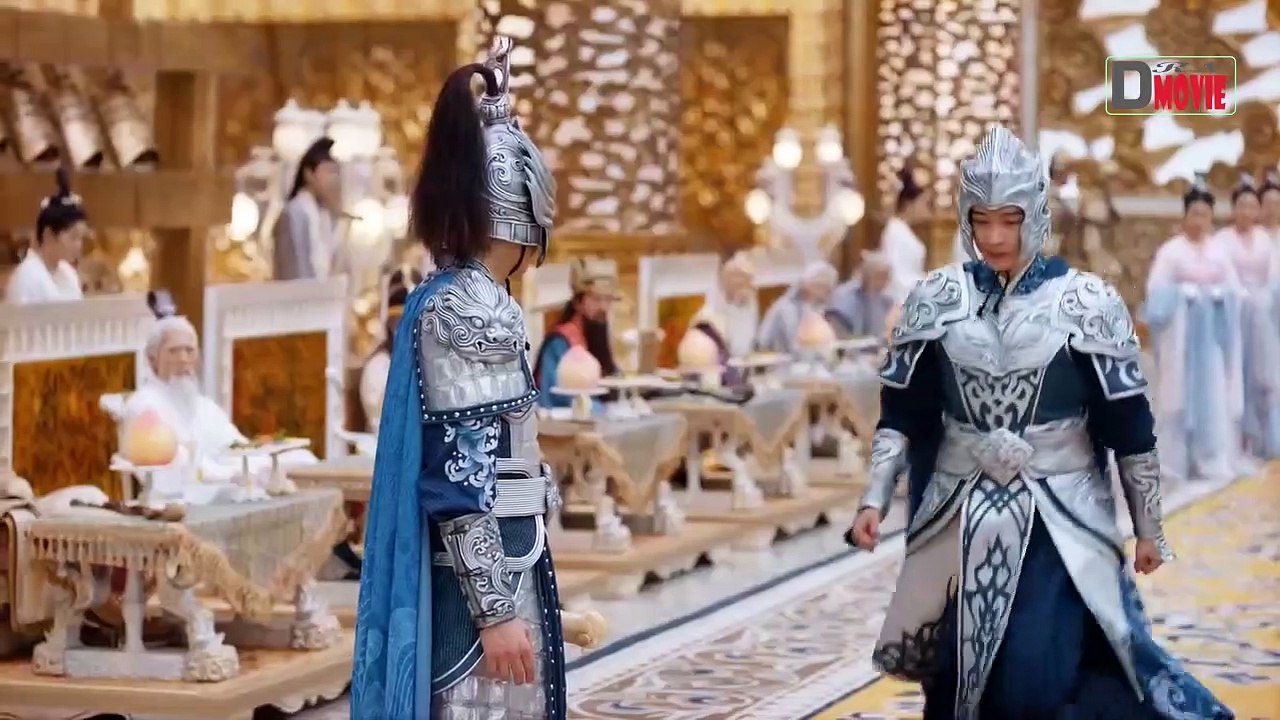 រឿង ស្តេចស្វា 2023 ភាគ០៣