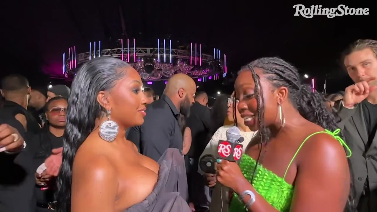 VMAs 2023: Yung Miami