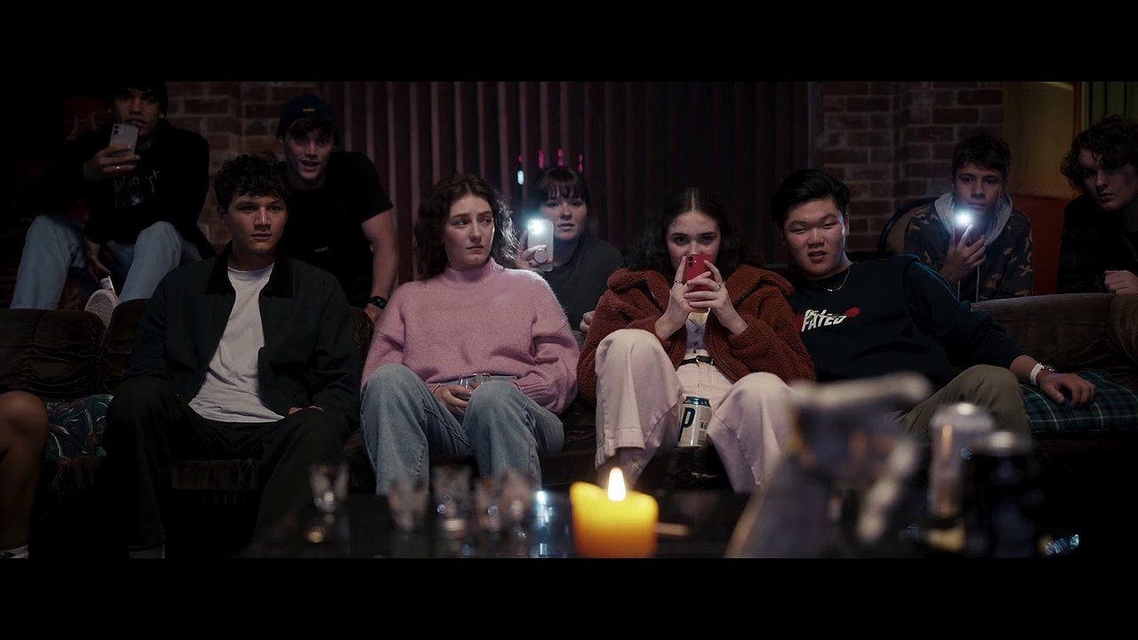 Fala Comigo | movie | 2023 | Official Trailer