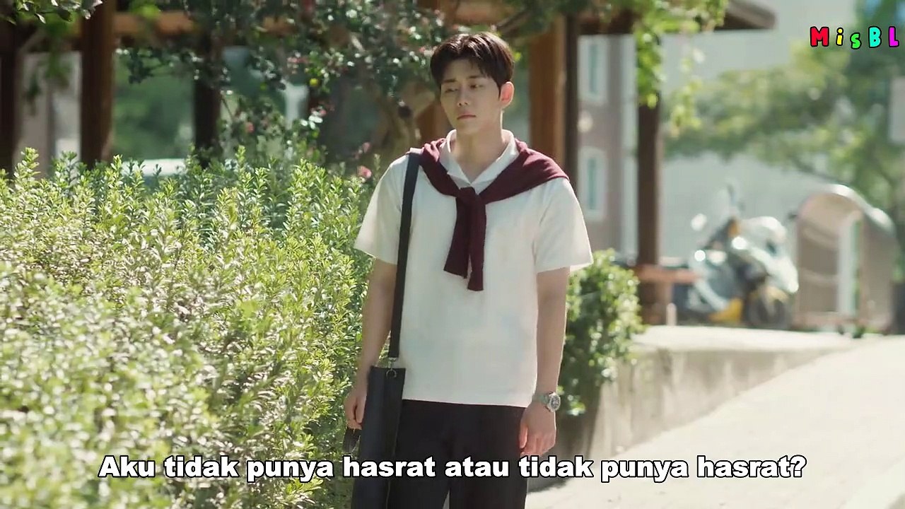 WHY R U (Korean Remake) eps. 04 Indo Sub