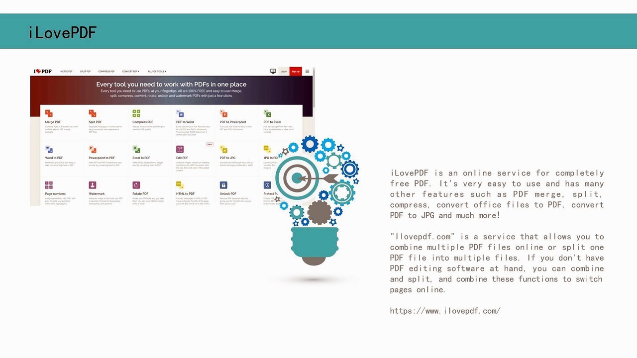 5 Best PDF Conversion Tools