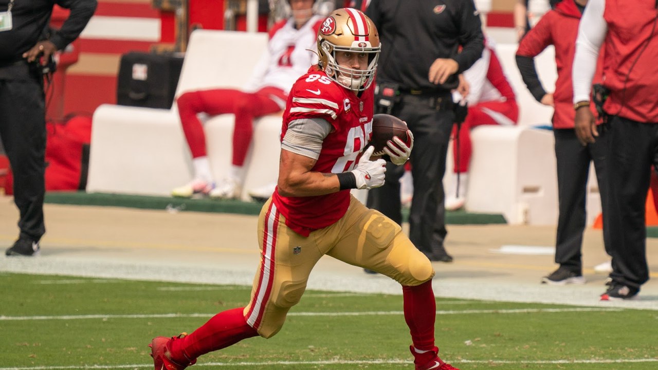 49ers vs. Rams: Week 2 Predictions and Betting Tips