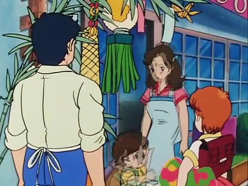 Magica magica Emi ep. 05 La festa delle stelle