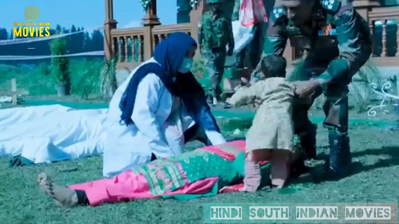 south indian movie hindi dubbed | south movie love story