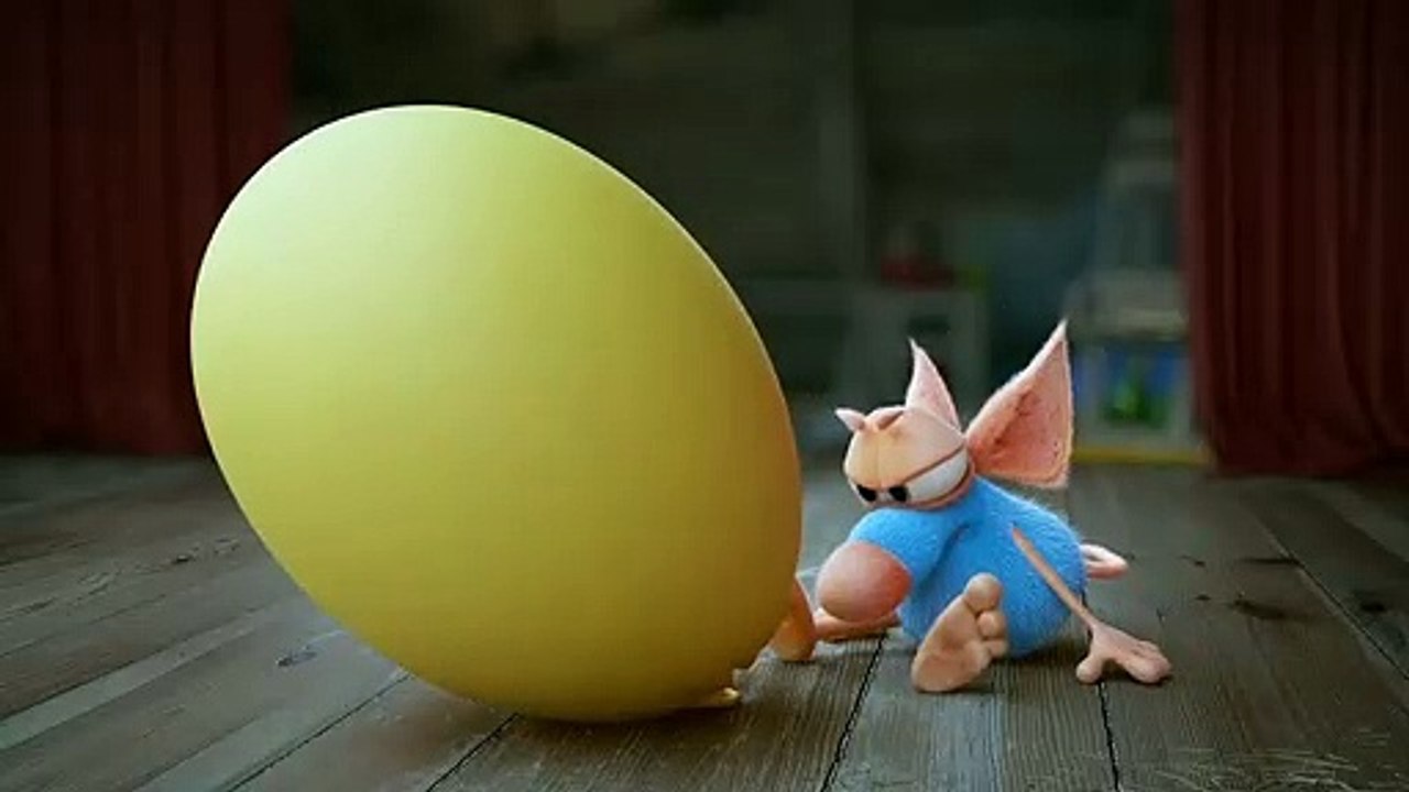 Rattic Air Inflation