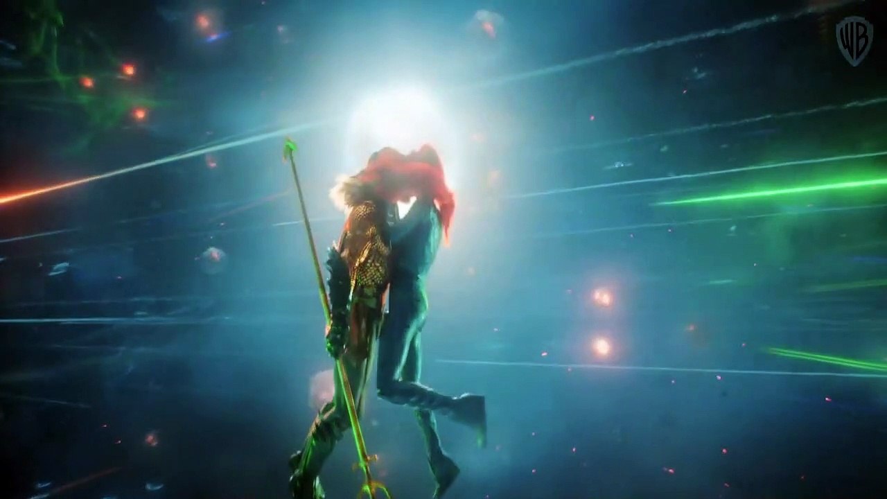 Aquaman and the Lost Kingdom | The Full Trailer