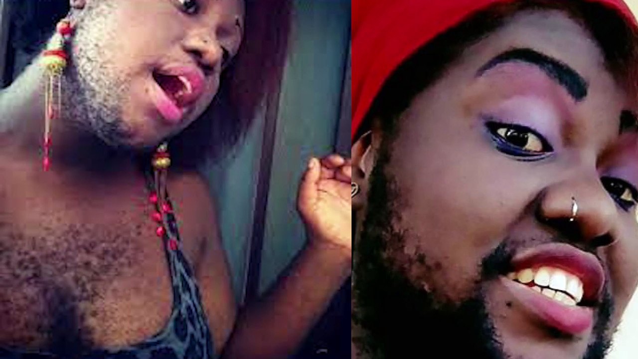 Why women grow beards | Insight