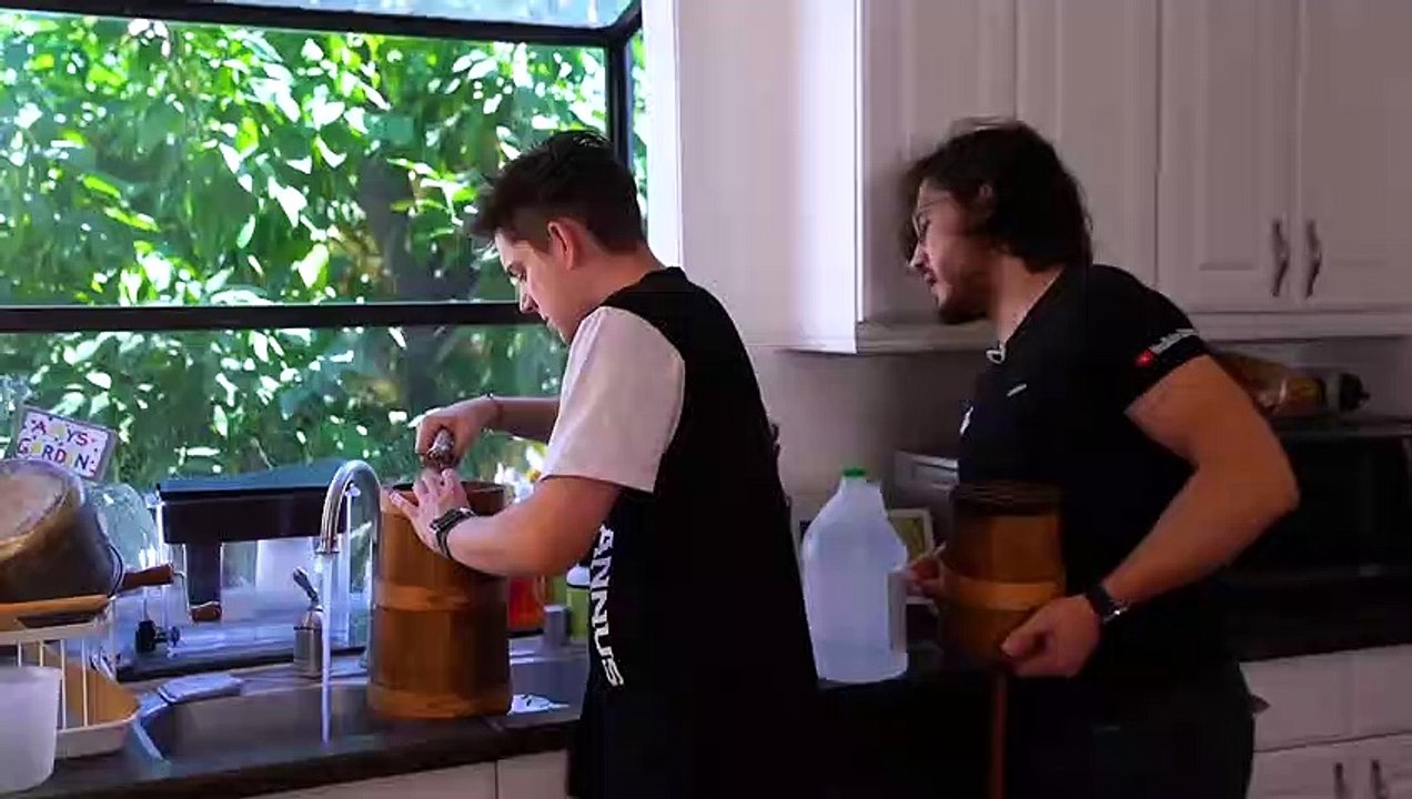 We Will Churn Thy Butter (318)