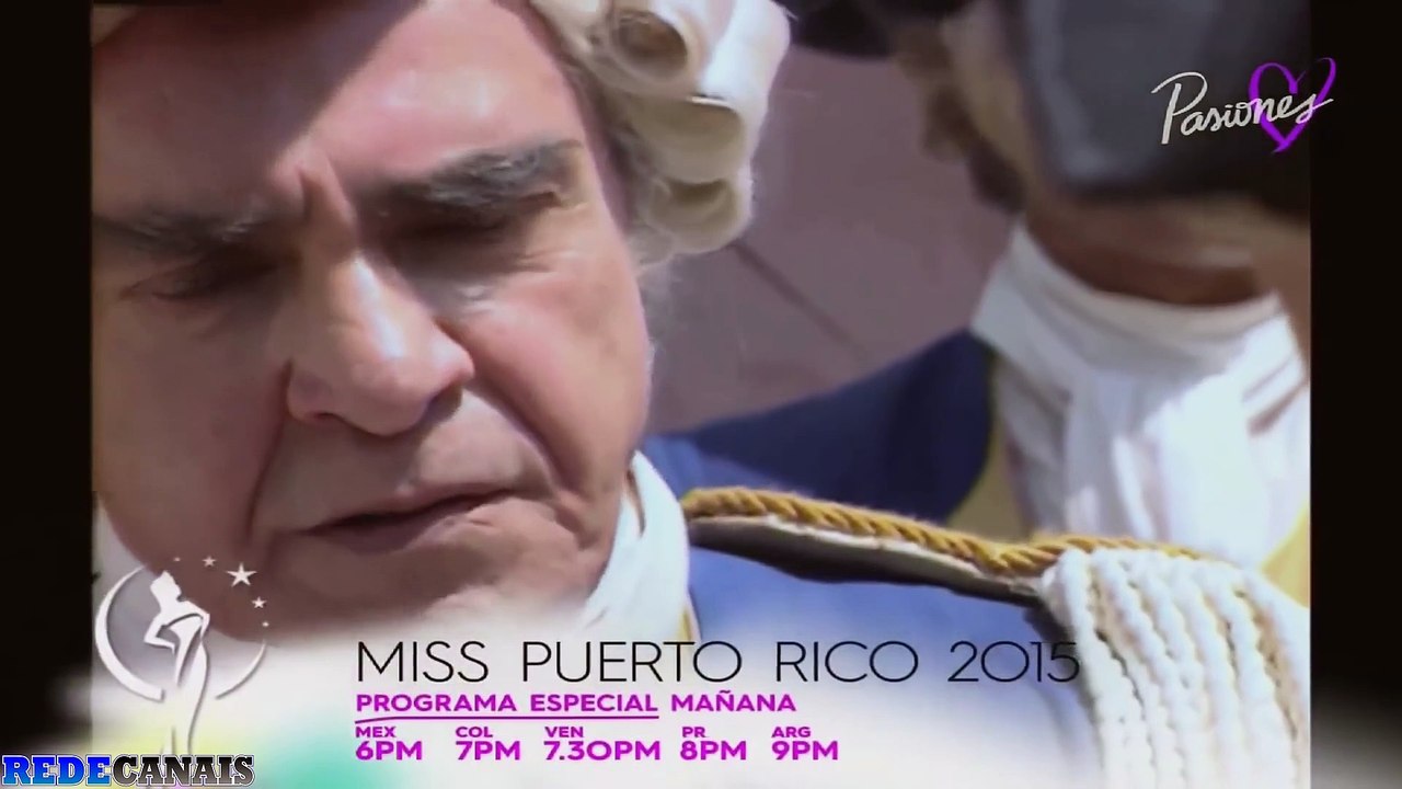 Xica da Silva _ Capítulo 14