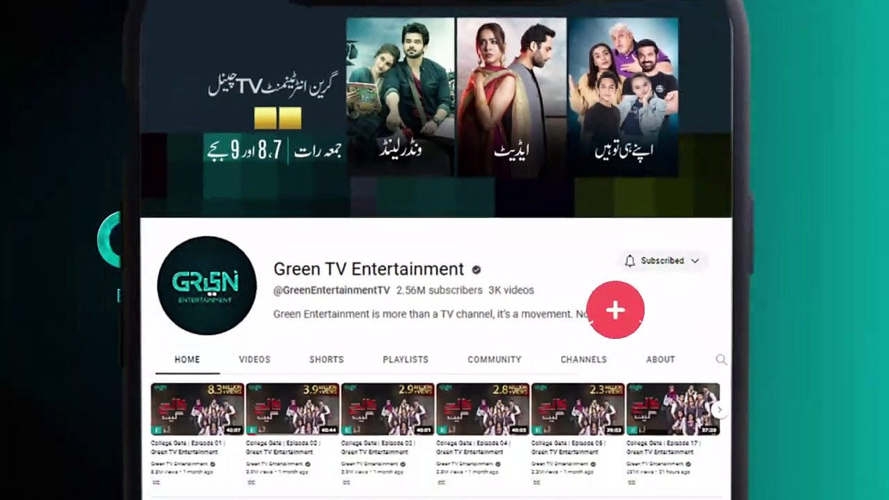 Idiot _ Episode 09 _ Ahmed Ali Akbar _ Mansha Pasha