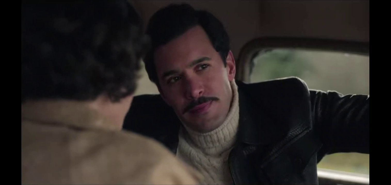 Club Estambul ❤️ Capítulos 3 y 4 - 1ª Temporada ❤️ Barış Arduç