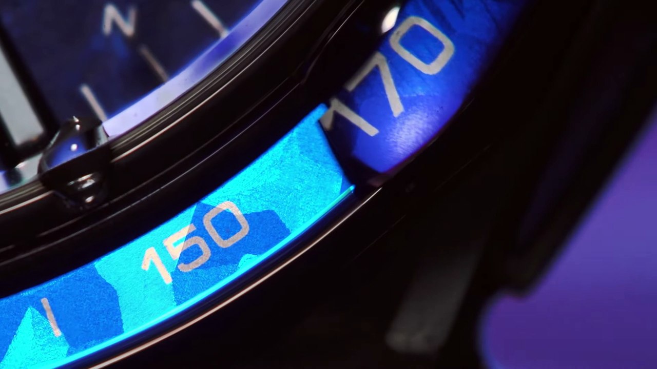 CASIO OCEANUS Manta OCW-S7000C Movie 【プロモーション映像】