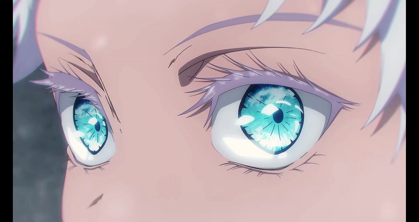 Satoru Gojo (The Strongest)