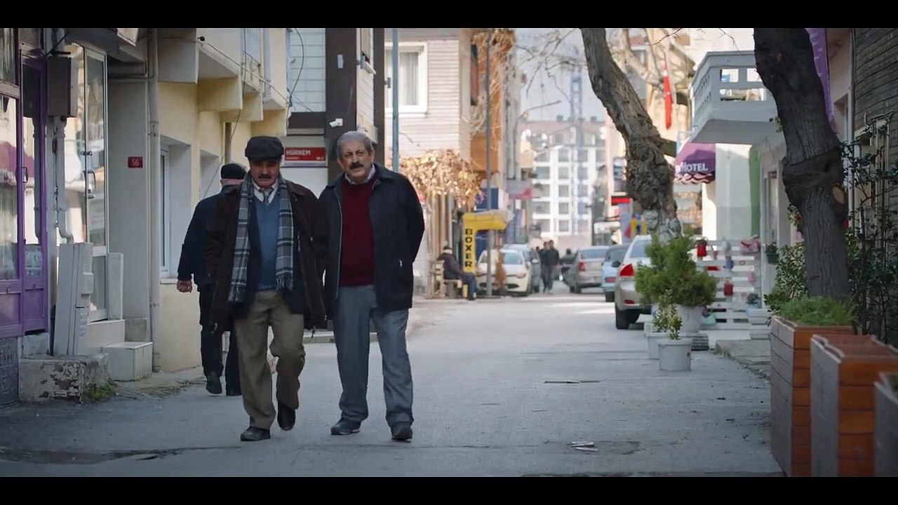 50 Metros cuadrados  - Capitulo 1