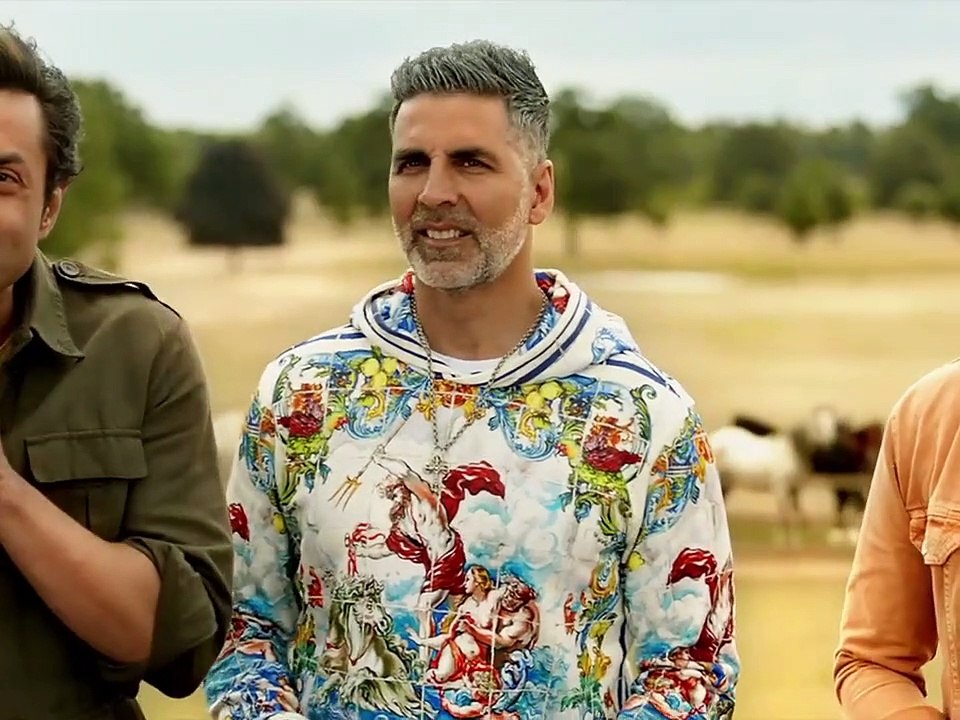 Laugh Out Loud with the Hilarious New Hindi Comedy Movie 😂