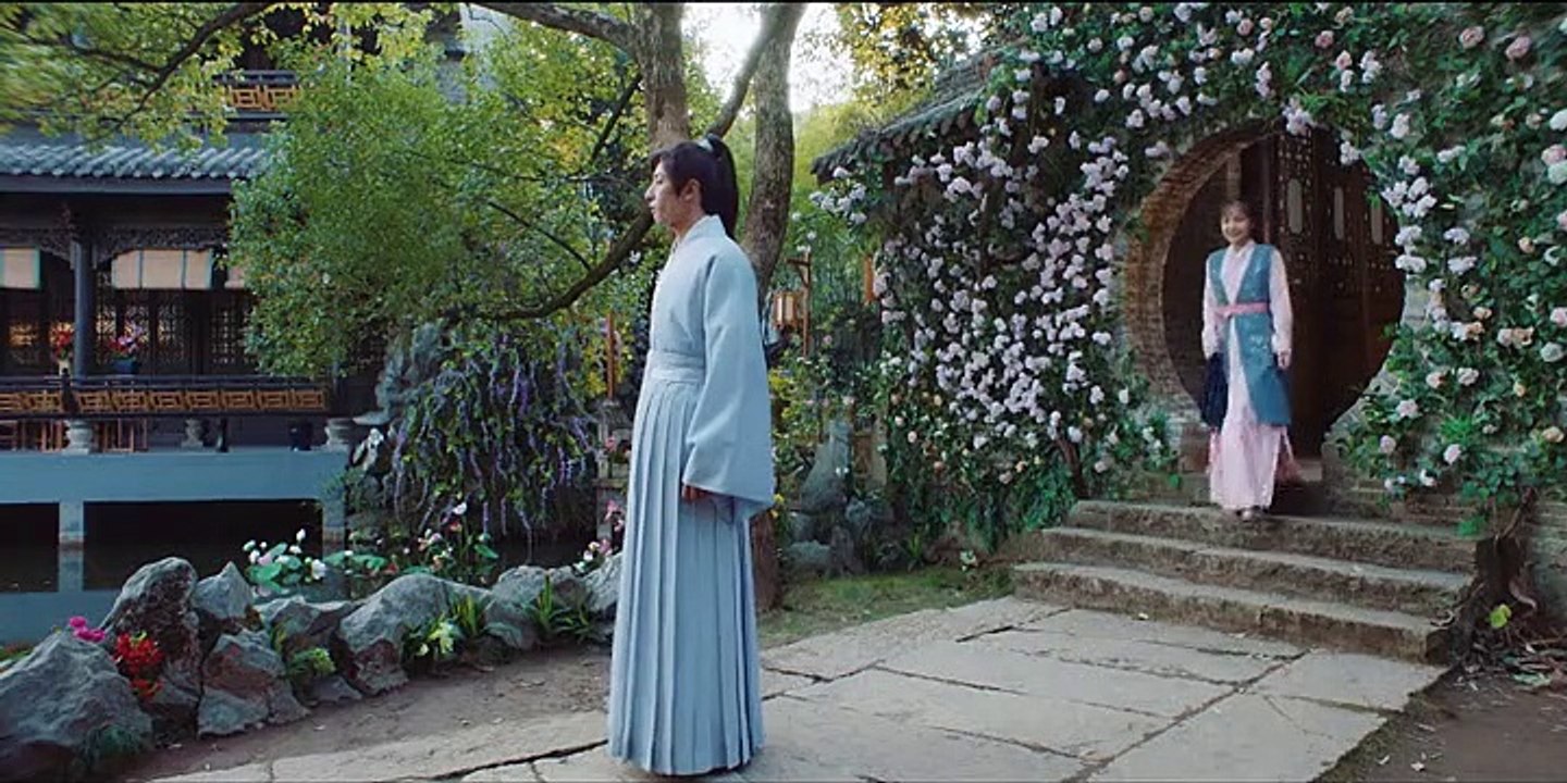 A ʟᴏᴠᴇ sᴏ ʀᴏᴍᴀɴᴛɪᴄ s01 ᴇ02 Chinese drama in Hindi and Urdu