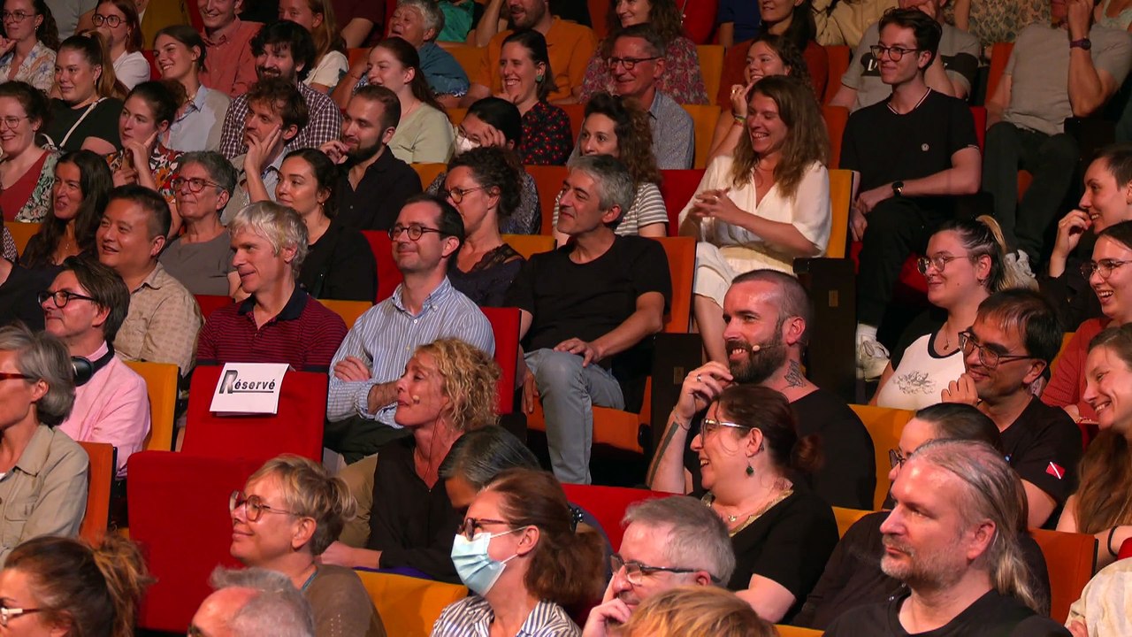 Les travailleuses du sexe - La chronique de Mahaut Drama