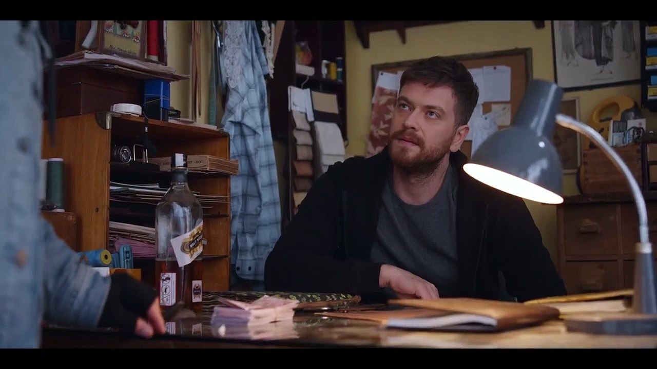 50 Metros cuadrados - Capitulo 4