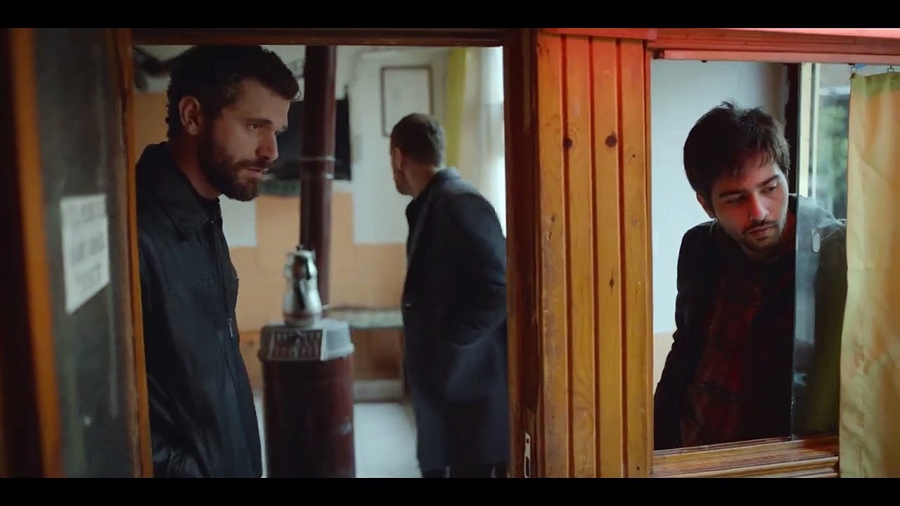 50 Metros cuadrados - Capitulo 5