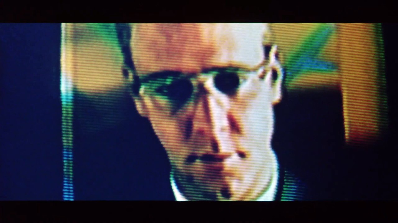 The Insider - Trailer