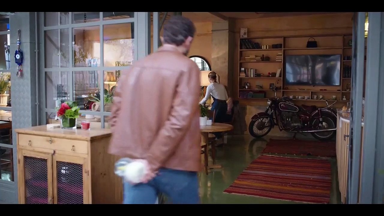 50 Metros cuadrados - Capítulo 8 Final