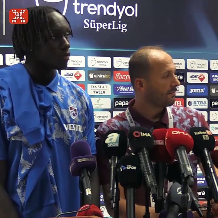 Batista Mendy'den Beşiktaş maçı sonrası açıklama