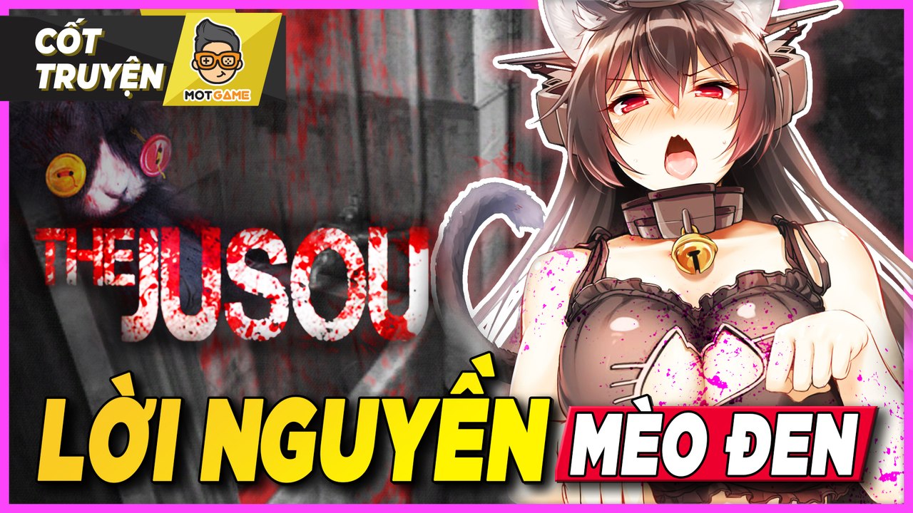 The Jusou: Con gái “xiên” mẹ vì mèo cưng