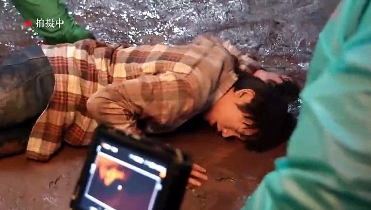 I Am Nobody (2023) Special Episode 27.5 Eng Sub